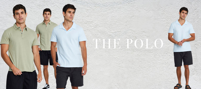 A Man's Best Friend: The Polo