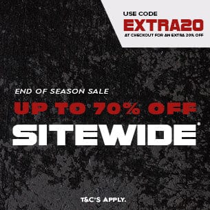Shop up to 70% OFF* Sitewide at AM Supply Menswear