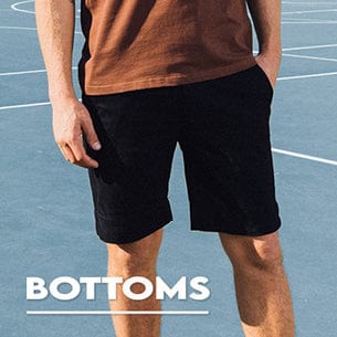 Shop Jeans, Pants, Shorts at AM Supply Menswear