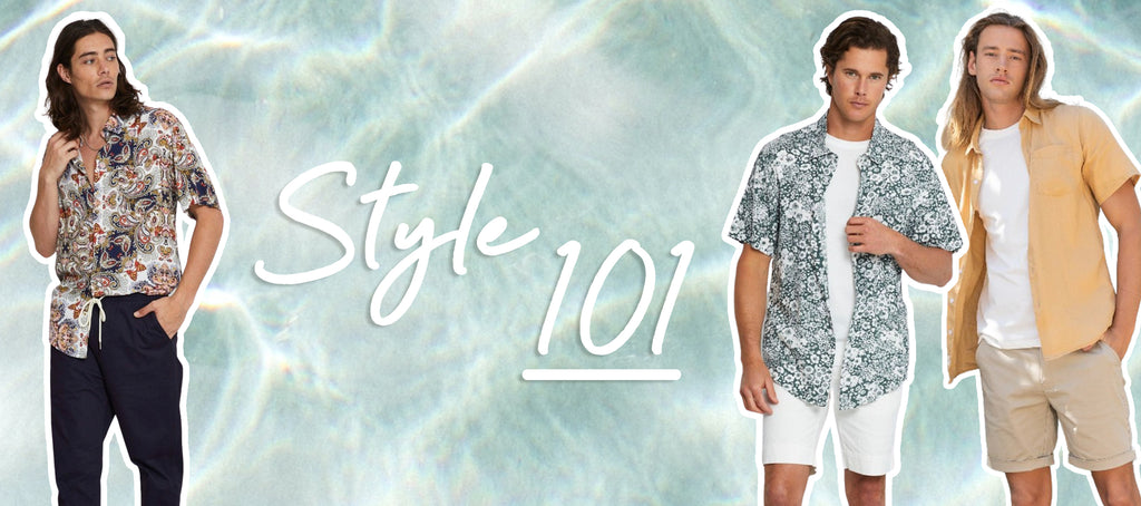 Style 101: What Should I Wear to a Party?