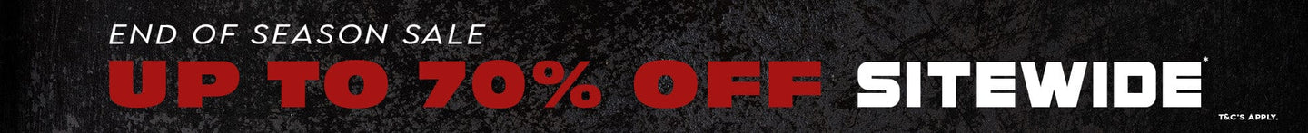 Shop UP TO 70% OFF* Sitewide at AM Supply Menswear