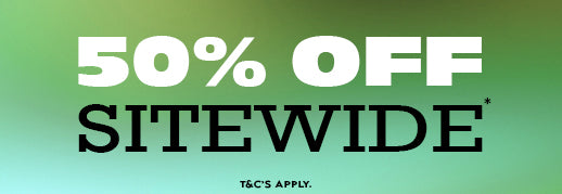 Shop 50% off sitewide Tops, Tees, Shirts, Jeans, Shorts, Pants new year sale at AM Supply Menswear