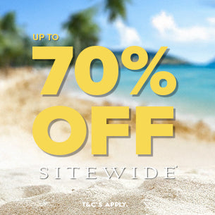 Shop Up To 70% OFF* Sitewide at AM Supply Menswear