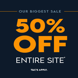 Shop 50% off sitewide Tops, Tees, Shirts, Jeans, Shorts, Pants new year sale at AM Supply Menswear