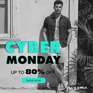 Shop UP TO 80% OFF* at AM Supply Menswear