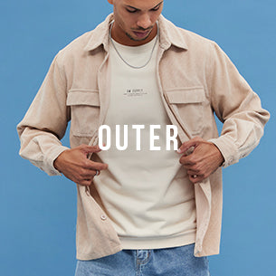 am supply shop outer menswear