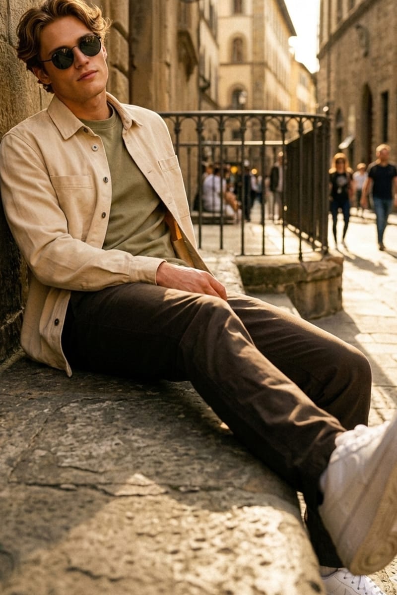 New Arrivals Mens Clothing | Shop Menswear | AM Supply